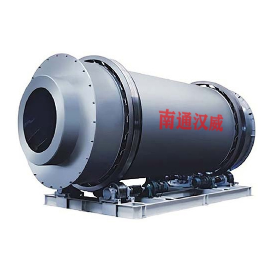 三筒烘干機(jī)